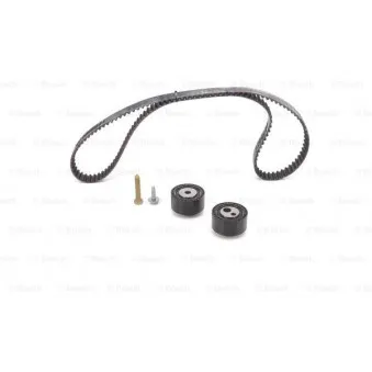 Kit de distribution BOSCH 1 987 948 284