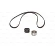 Kit de distribution BOSCH 1 987 948 285 - Visuel 1