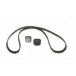 Kit de distribution BOSCH 1 987 948 285 - Visuel 3