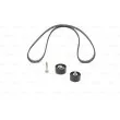 Kit de distribution BOSCH 1 987 948 286 - Visuel 1
