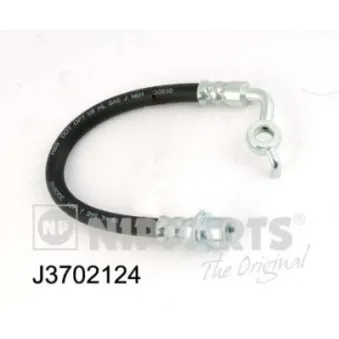 Flexible de frein NIPPARTS J3702124