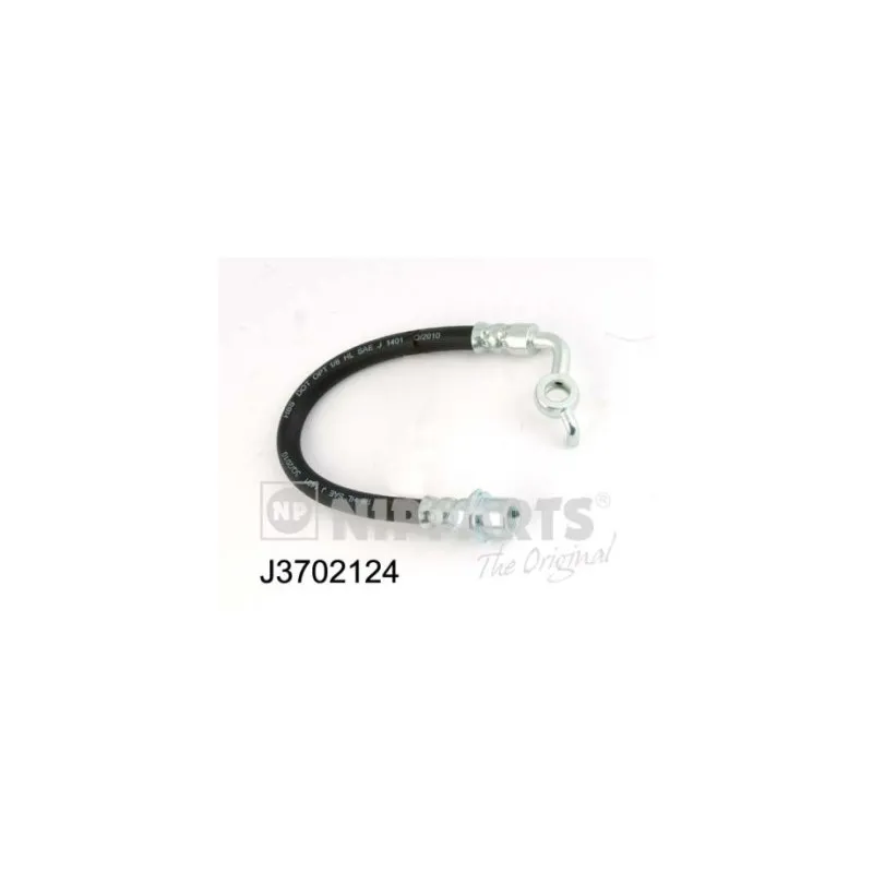 Flexible de frein NIPPARTS J3702124