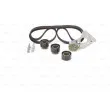 Kit de distribution BOSCH 1 987 948 289 - Visuel 1