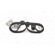 Kit de distribution BOSCH 1 987 948 289 - Visuel 3
