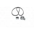 Kit de distribution BOSCH 1 987 948 290 - Visuel 1