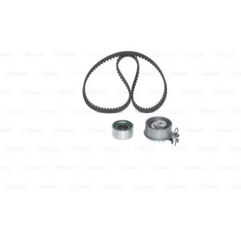 Kit de distribution BOSCH 1 987 948 290