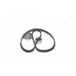 Kit de distribution BOSCH 1 987 948 290 - Visuel 3