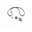 Kit de distribution BOSCH 1 987 948 291 - Visuel 1