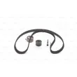 Kit de distribution BOSCH 1 987 948 291 - Visuel 3