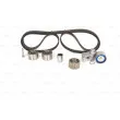 Kit de distribution BOSCH 1 987 948 292 - Visuel 1