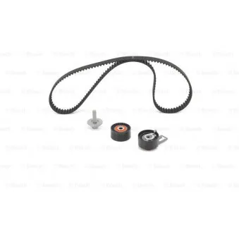 Kit de distribution BOSCH 1 987 948 294