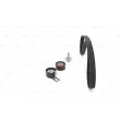 Kit de distribution BOSCH 1 987 948 294 - Visuel 2