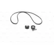 Kit de distribution BOSCH 1 987 948 295 - Visuel 1