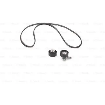Kit de distribution BOSCH 1 987 948 295