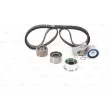 Kit de distribution BOSCH 1 987 948 299 - Visuel 1