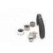 Kit de distribution BOSCH 1 987 948 299 - Visuel 2