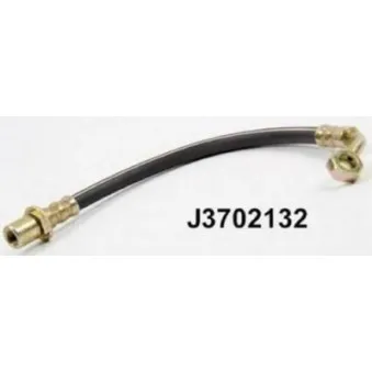 Flexible de frein NIPPARTS J3702132
