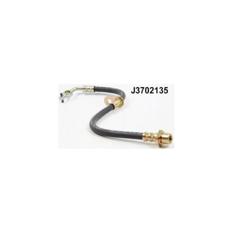 Flexible de frein NIPPARTS J3702135