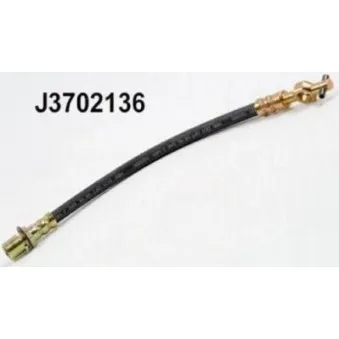 Flexible de frein NIPPARTS J3702136