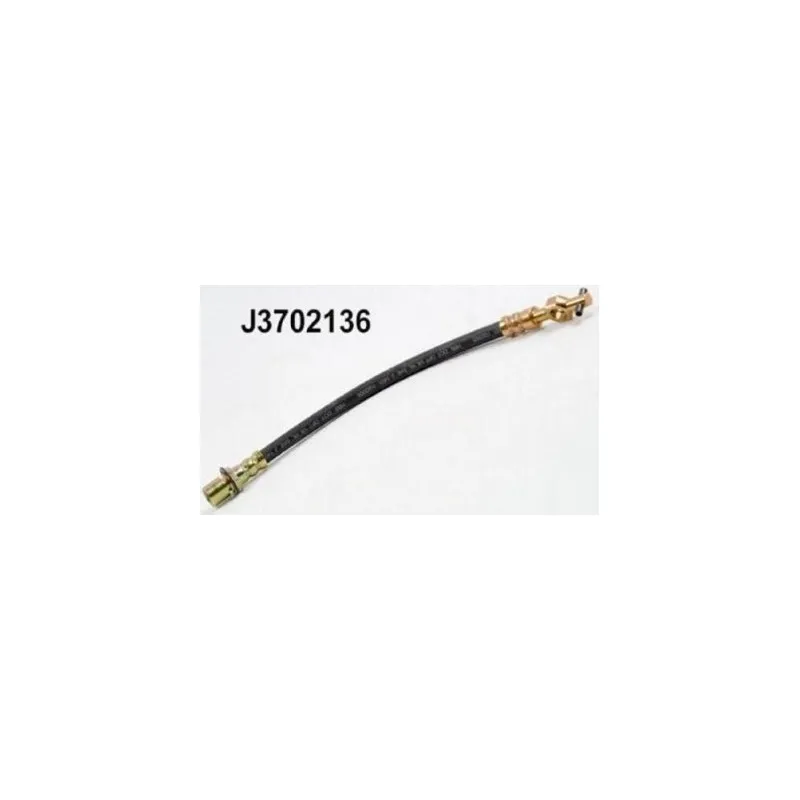 Flexible de frein NIPPARTS J3702136