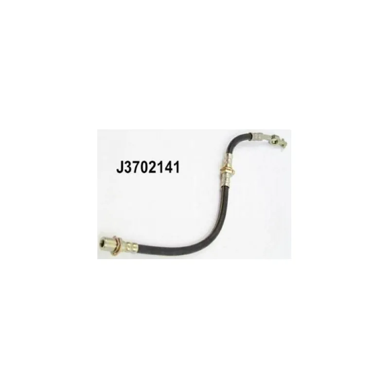 Flexible de frein NIPPARTS J3702141