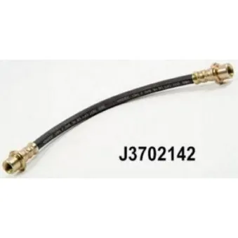 Flexible de frein NIPPARTS J3702142