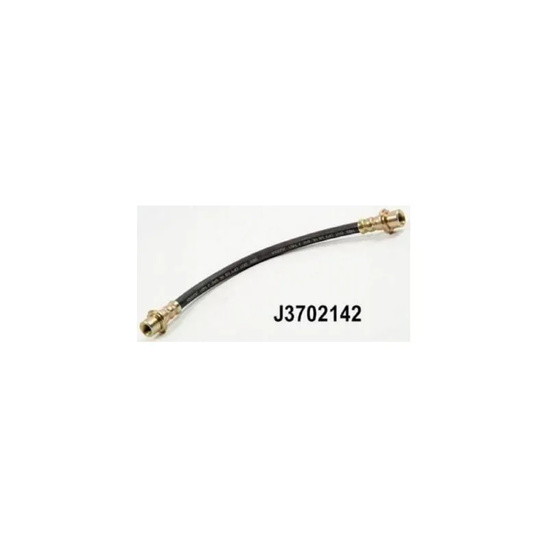 Flexible de frein NIPPARTS J3702142