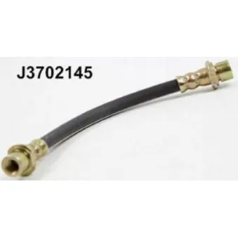 Flexible de frein NIPPARTS J3702145