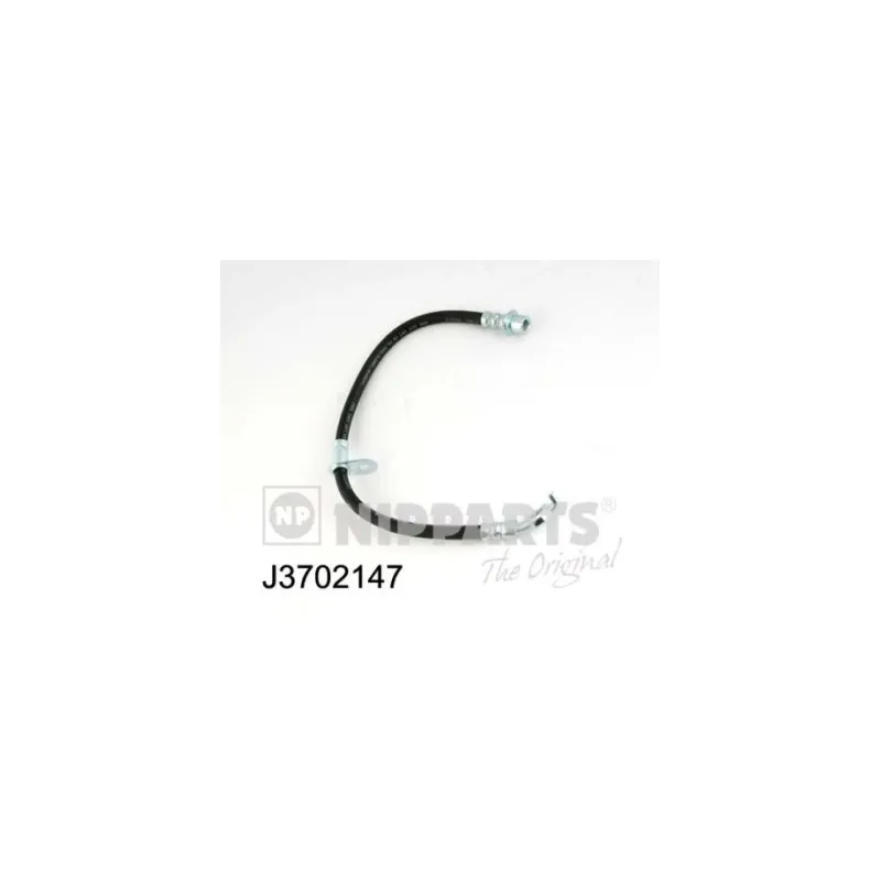 Flexible de frein NIPPARTS J3702147