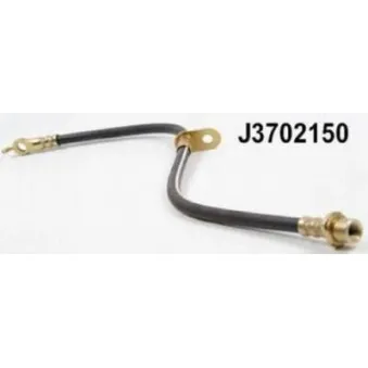 Flexible de frein NIPPARTS J3702150