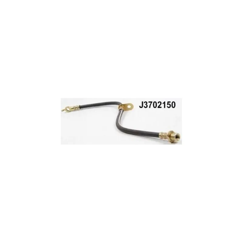 Flexible de frein NIPPARTS J3702150