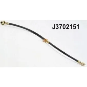 Flexible de frein NIPPARTS J3702151