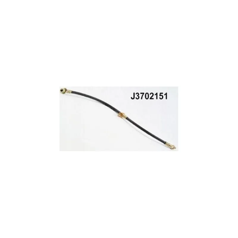 Flexible de frein NIPPARTS J3702151