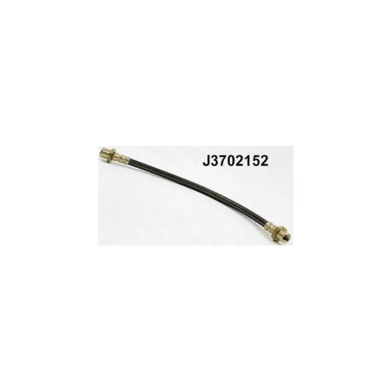 Flexible de frein NIPPARTS J3702152