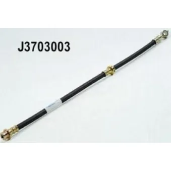 Flexible de frein NIPPARTS J3703003
