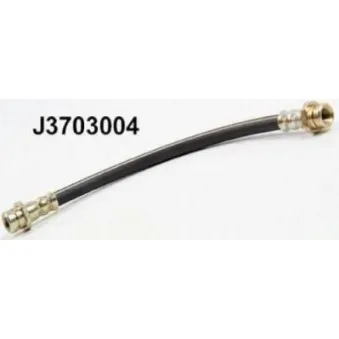 Flexible de frein NIPPARTS J3703004