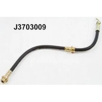 Flexible de frein NIPPARTS J3703009