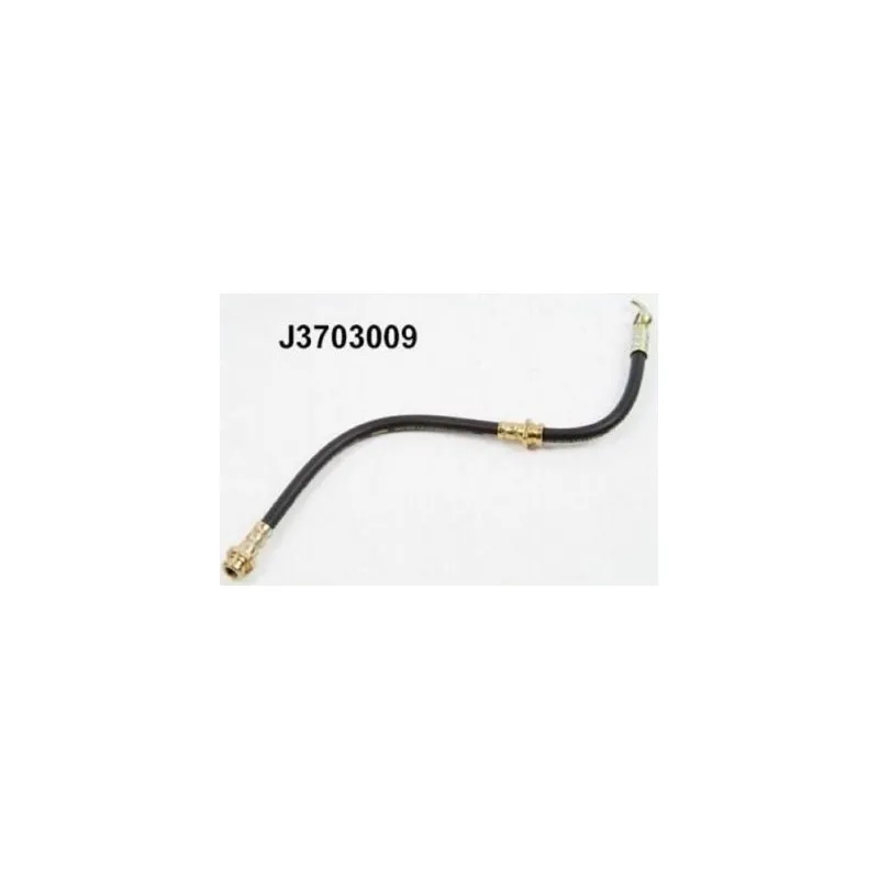 Flexible de frein NIPPARTS J3703009