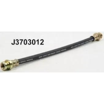 Flexible de frein NIPPARTS J3703012