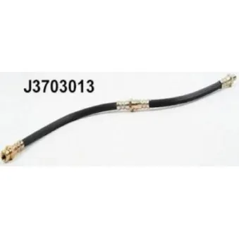 Flexible de frein NIPPARTS J3703013