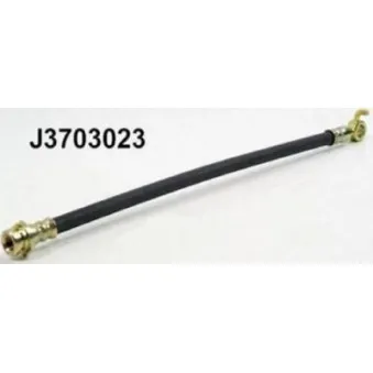 Flexible de frein NIPPARTS J3703023