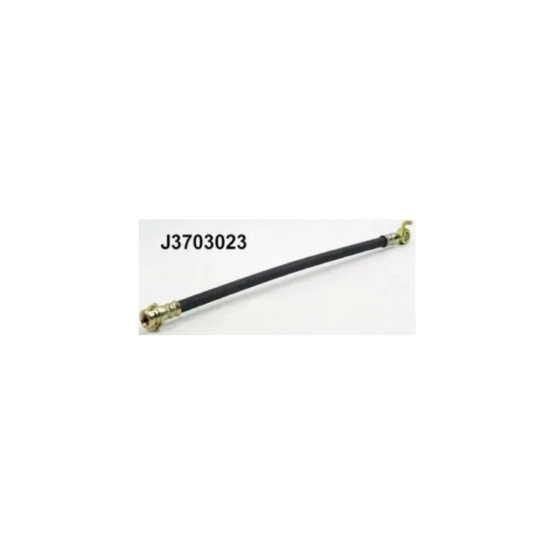 Flexible de frein NIPPARTS J3703023