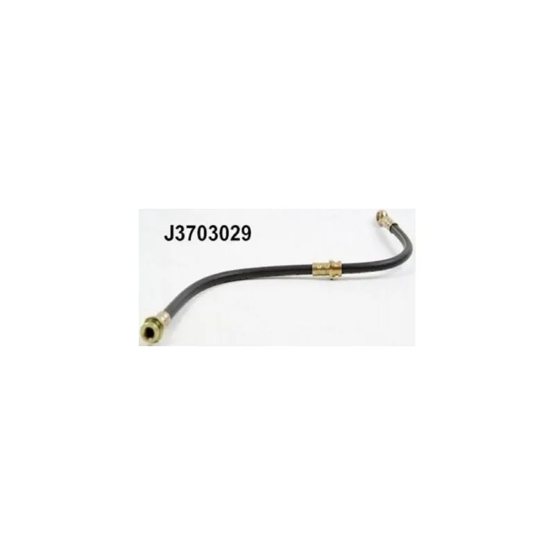 Flexible de frein NIPPARTS J3703029