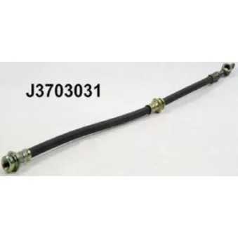 Flexible de frein NIPPARTS J3703031