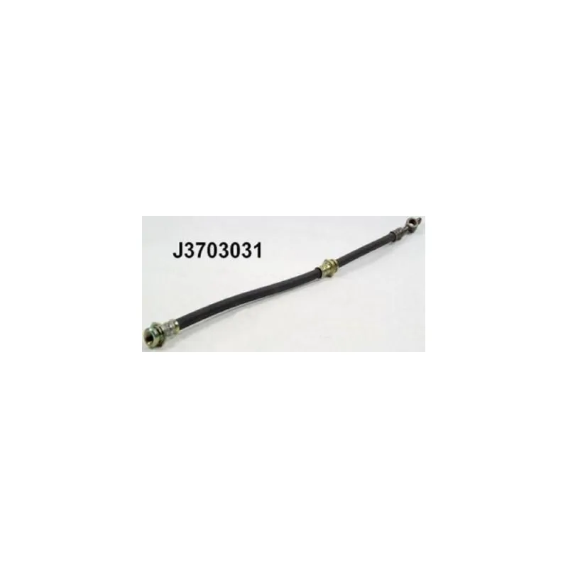 Flexible de frein NIPPARTS J3703031
