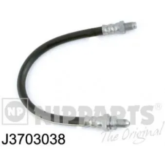 Flexible de frein NIPPARTS J3703038