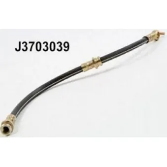 Flexible de frein NIPPARTS J3703039