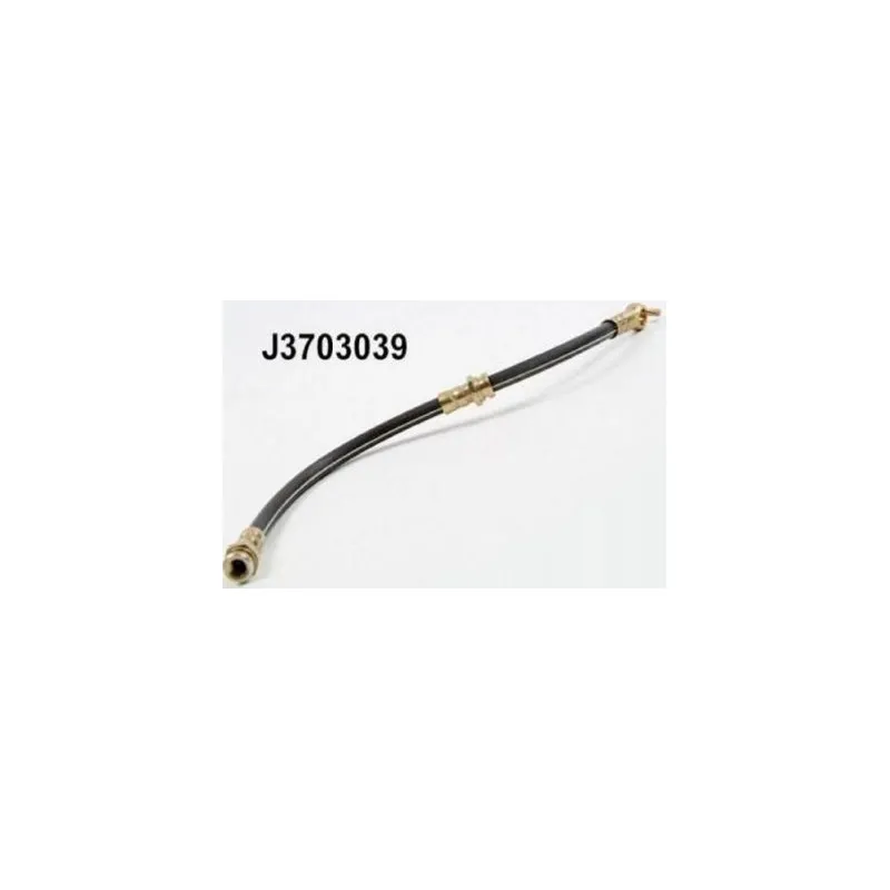 Flexible de frein NIPPARTS J3703039