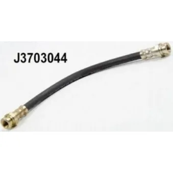 Flexible de frein NIPPARTS J3703044