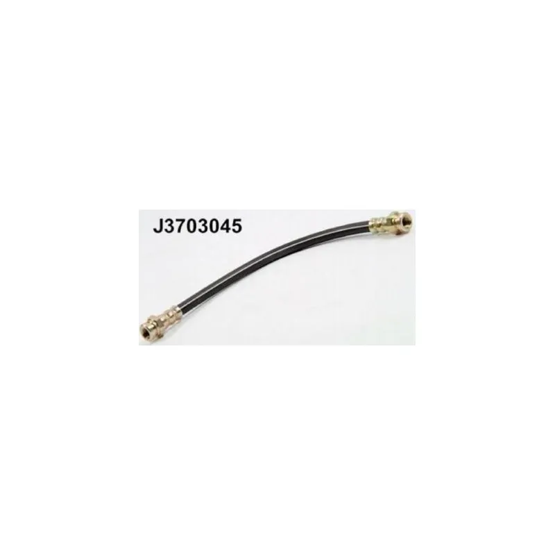 Flexible de frein NIPPARTS J3703045